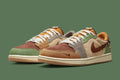 Air Jordan 1 Retro Low OG Zion Wiliamson Vodoo