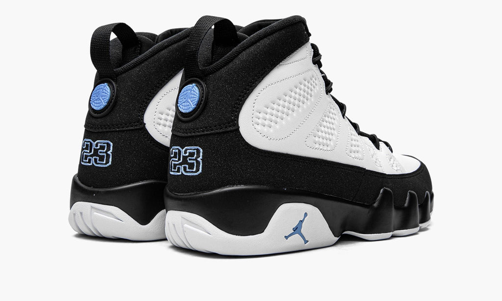 Air Jordan 9 Retro “University Blue”