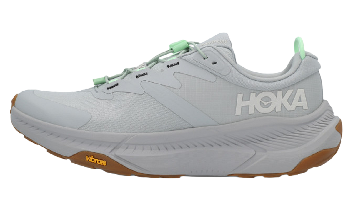 Transport WMNS "Harbor Mist Lime Glow" 1123154 HMLG