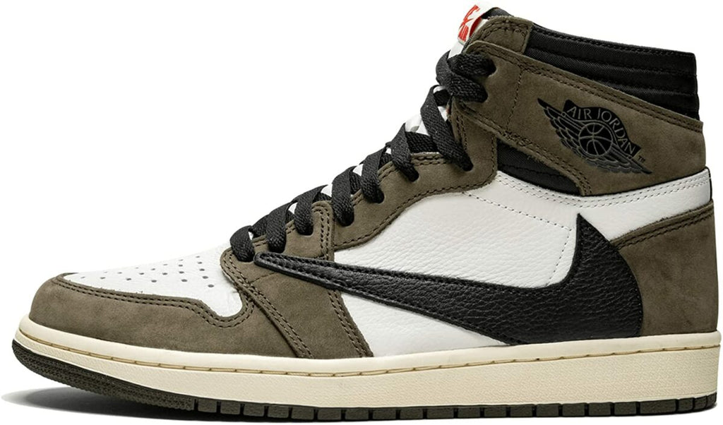 Jordan 1 Retro High TraviScott