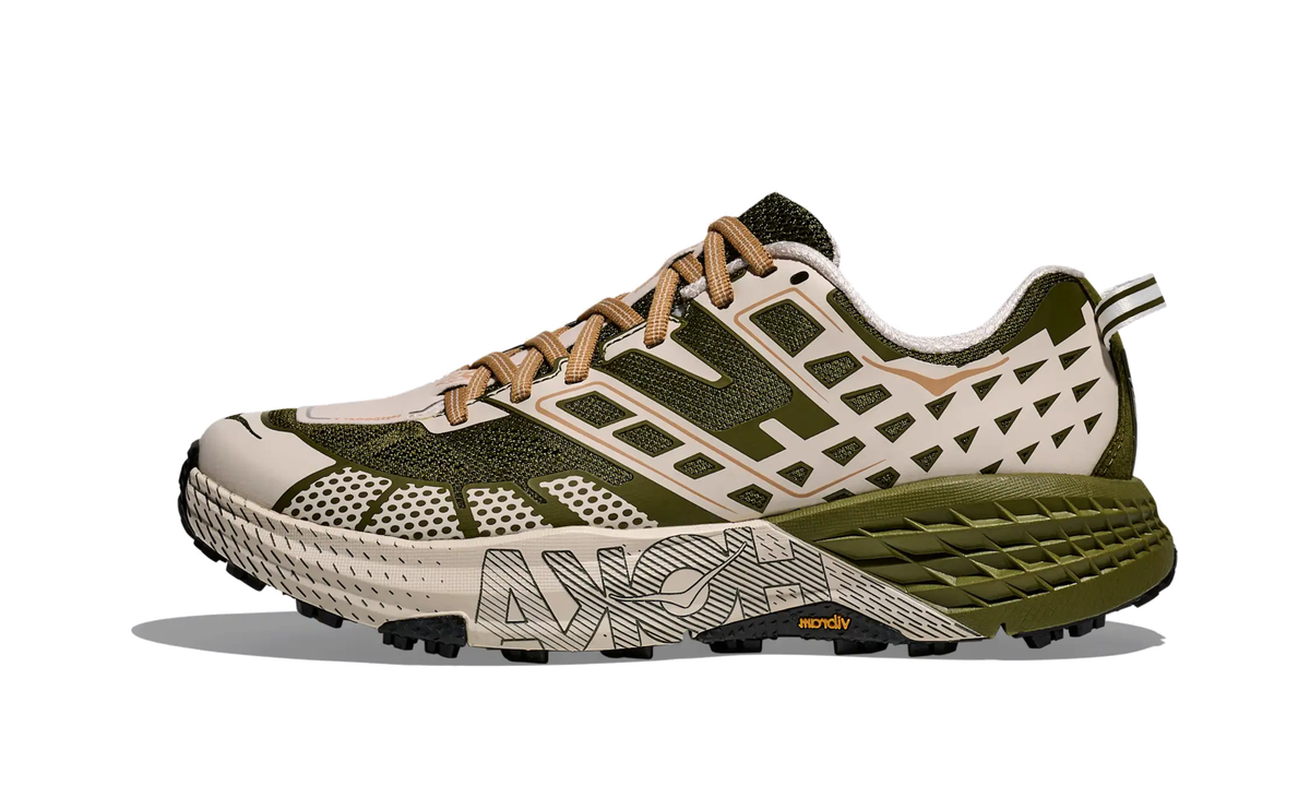 Speedgoat 2 "Moss Green" 1162710 MRSC