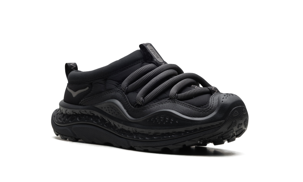 Ora Primo "TRIPLE BLACK" 1141570-BBLC