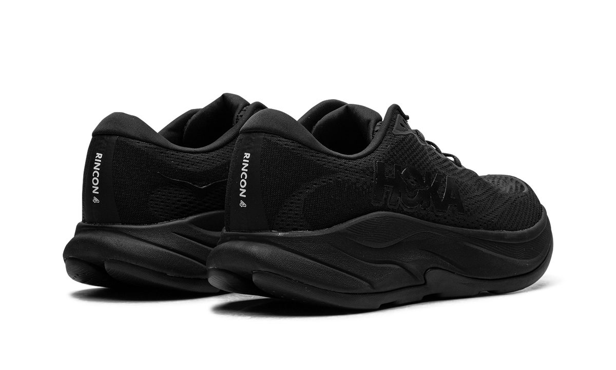 One Rincon 4 "Triple Black" 1155130 BBLC