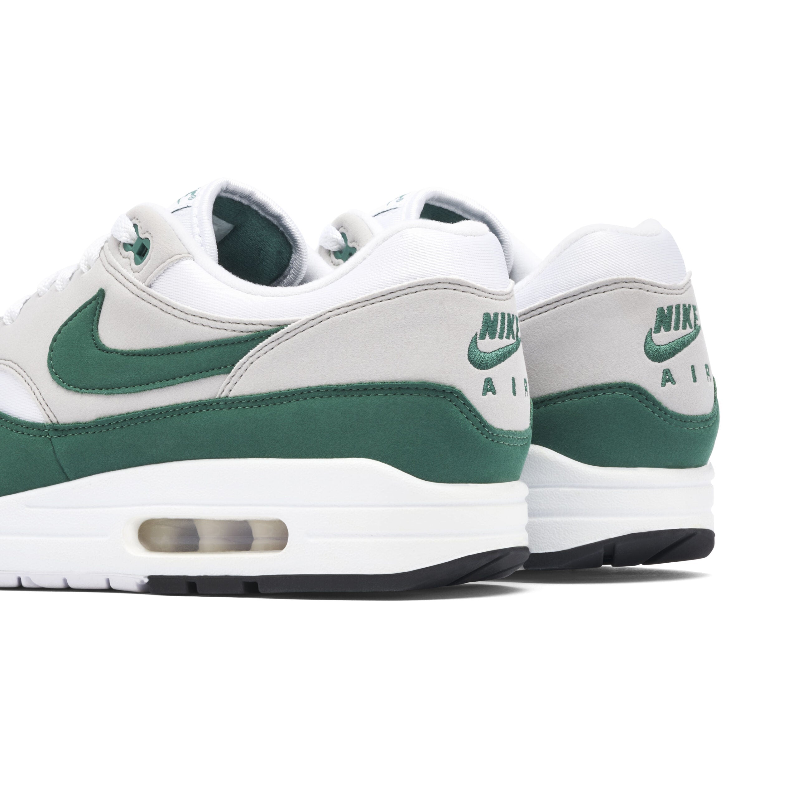Nike Air Max 1 Anniversary Green
