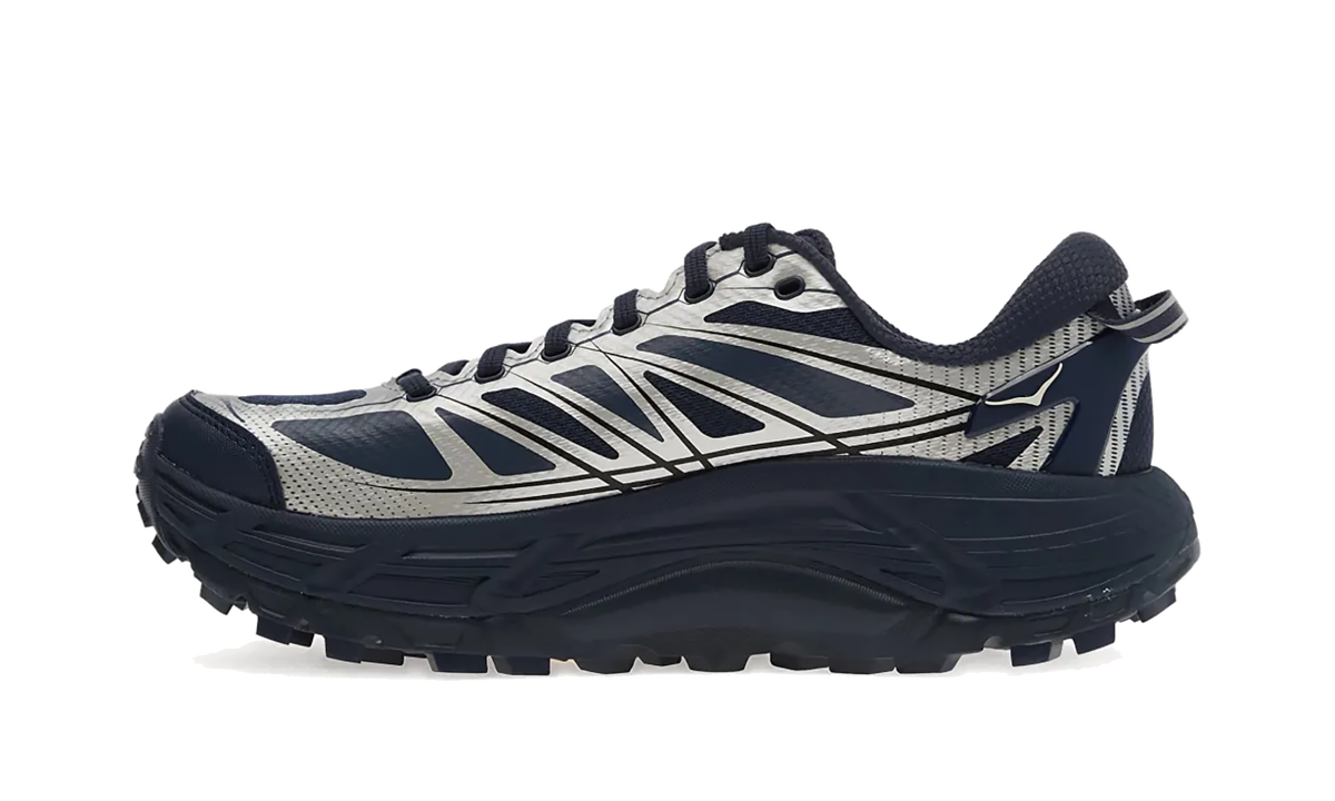Mafate Speed 2 "Varsity Navy Silver" 1126851 VYNV
