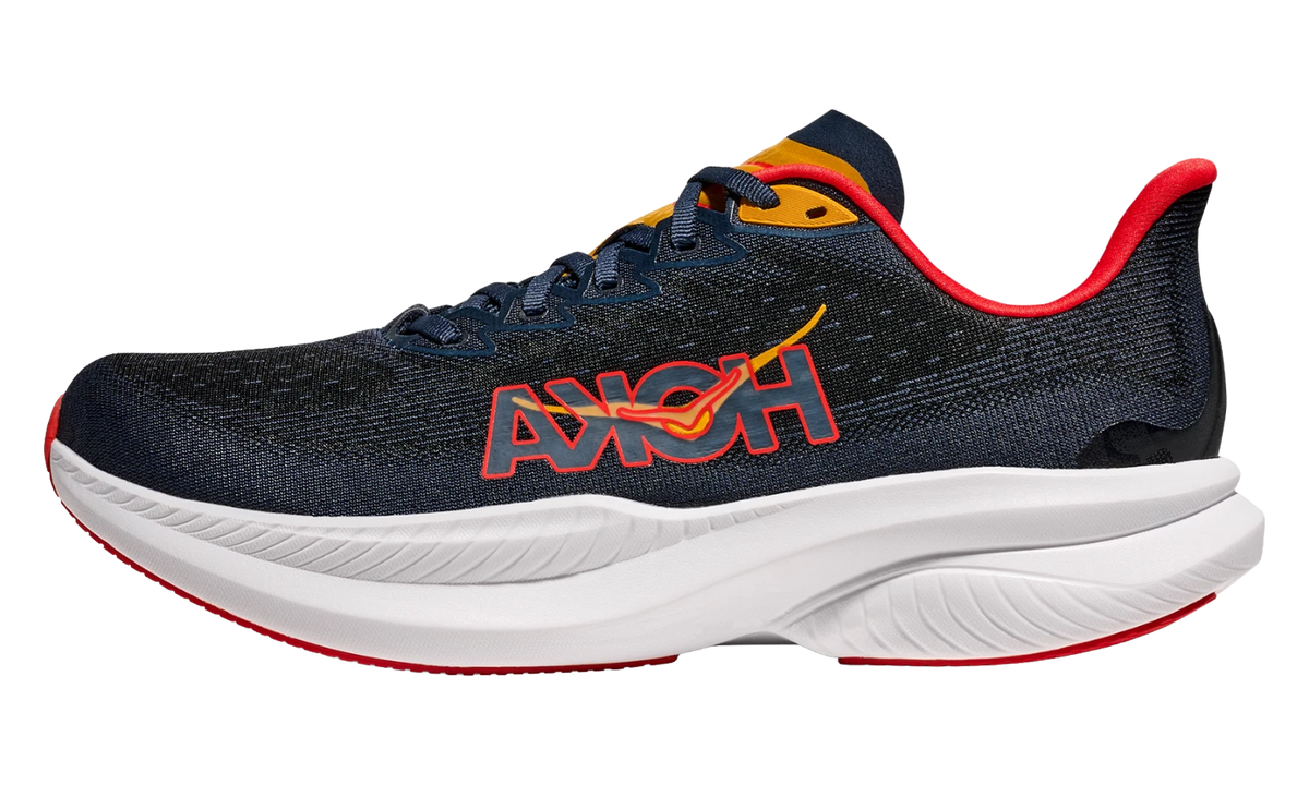Mach 6 "Varsity Navy Nautical Dusk" 1147790 VLD