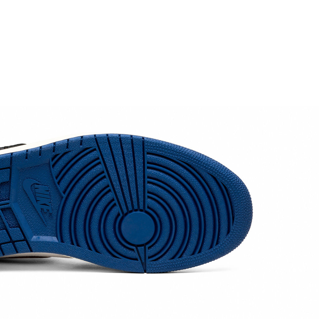 Union LA x Air Jordan 1 Retro High NRG Storm Blue BV1300-146