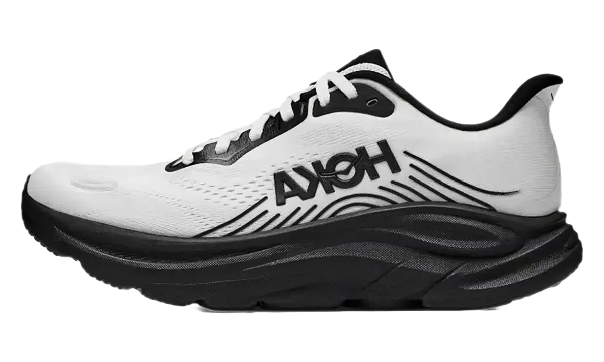Clifton 11 "White Black" 1176572 WBLC