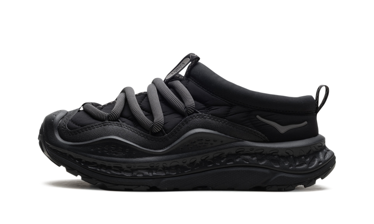 Ora Primo "TRIPLE BLACK" 1141570-BBLC