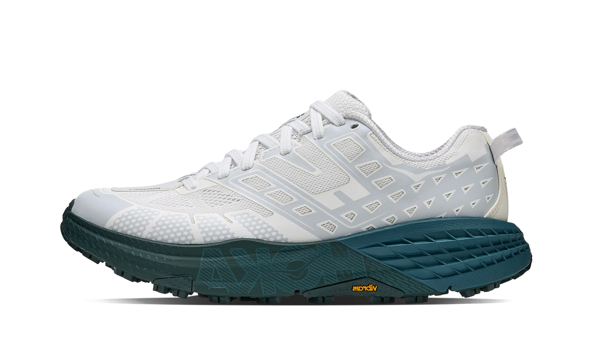 Speedgoat 2 "Cosmic Grey/Bay Leaf" 1162710 CYBY