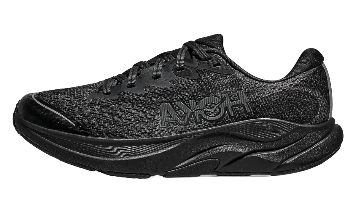 Rincon 4 GS "Triple Black" 1168874-BBLC
